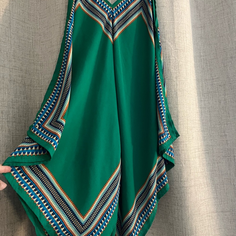Meraki Vibrant Patterned Apparel